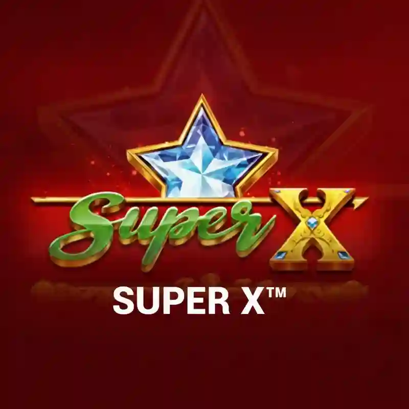Super X